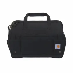 
                  CARHARTT Torba narzędziowa 16-calowa, 30 kieszeni, czarna B0000518.001.S000
